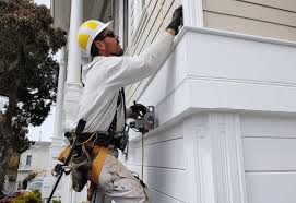 Trusted Glennville, GA Siding Experts